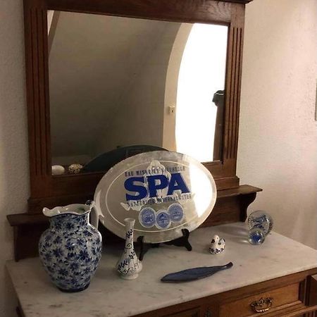 Villa Sylvania Spa Esterno foto