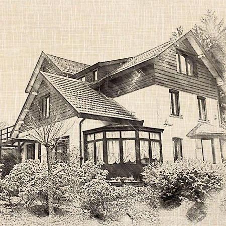 Villa Sylvania Spa Esterno foto