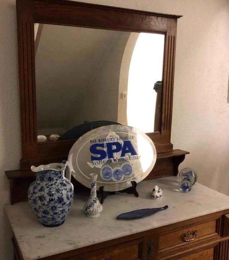 Villa Sylvania Spa Esterno foto