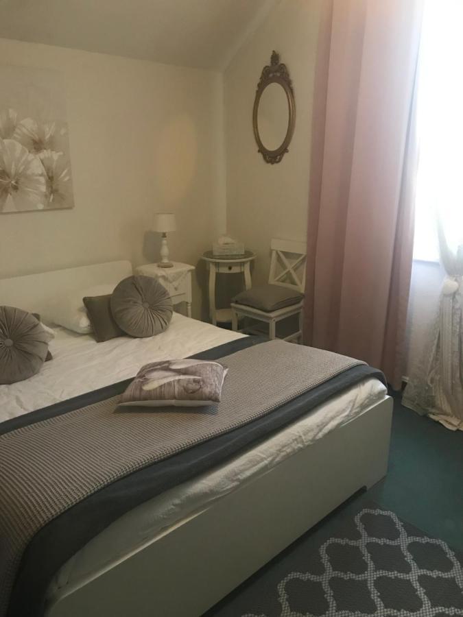 Villa Sylvania Spa Esterno foto