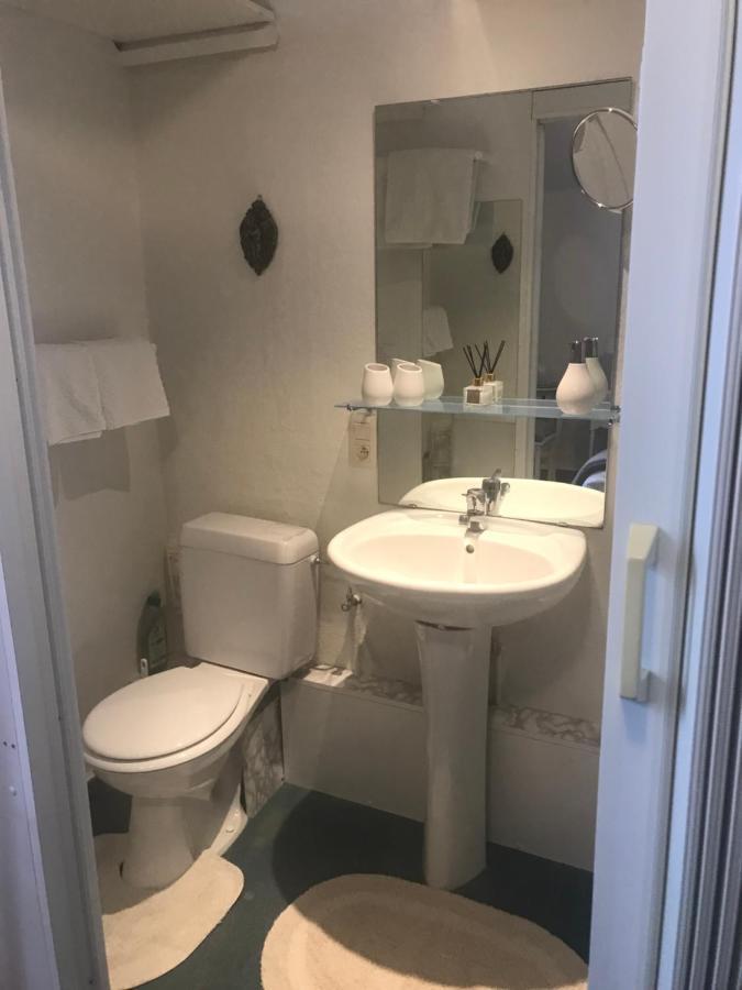 Villa Sylvania Spa Esterno foto