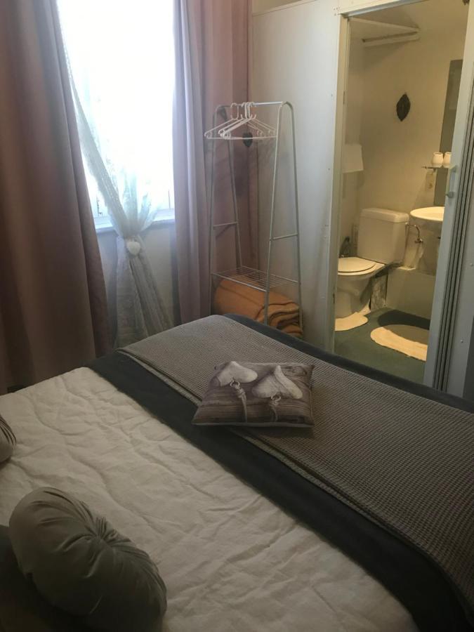 Villa Sylvania Spa Esterno foto