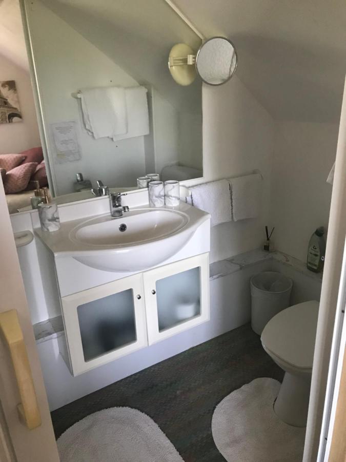 Villa Sylvania Spa Esterno foto