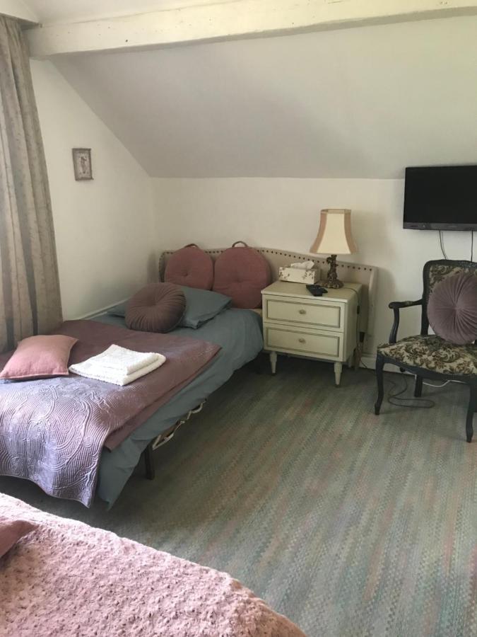Villa Sylvania Spa Esterno foto