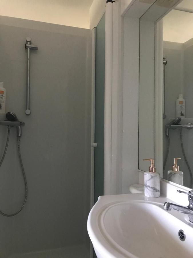 Villa Sylvania Spa Esterno foto