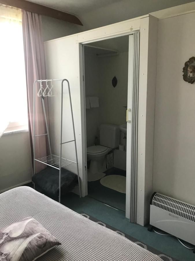 Villa Sylvania Spa Esterno foto