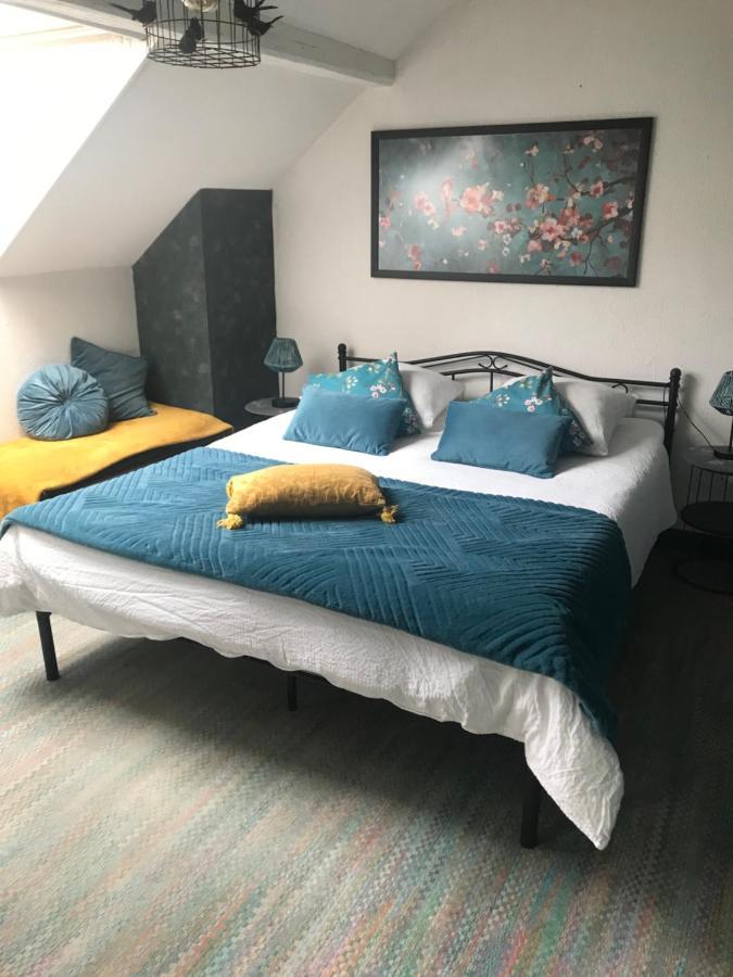Villa Sylvania Spa Esterno foto