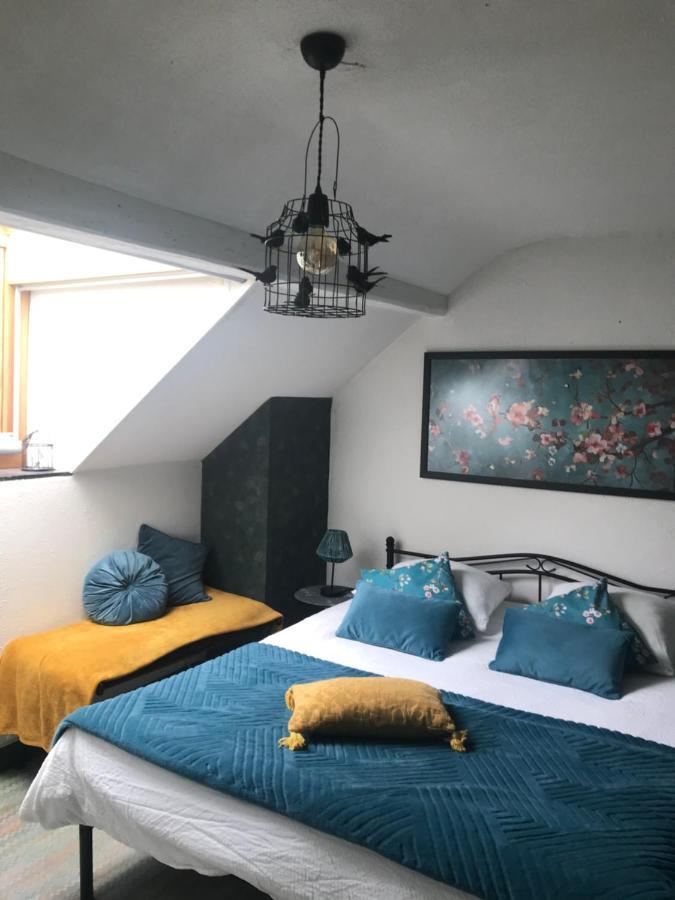 Villa Sylvania Spa Esterno foto