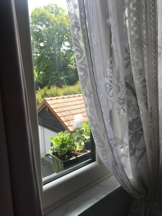 Villa Sylvania Spa Esterno foto