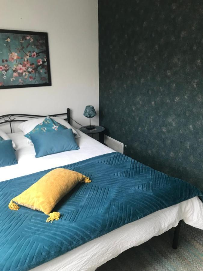 Villa Sylvania Spa Esterno foto