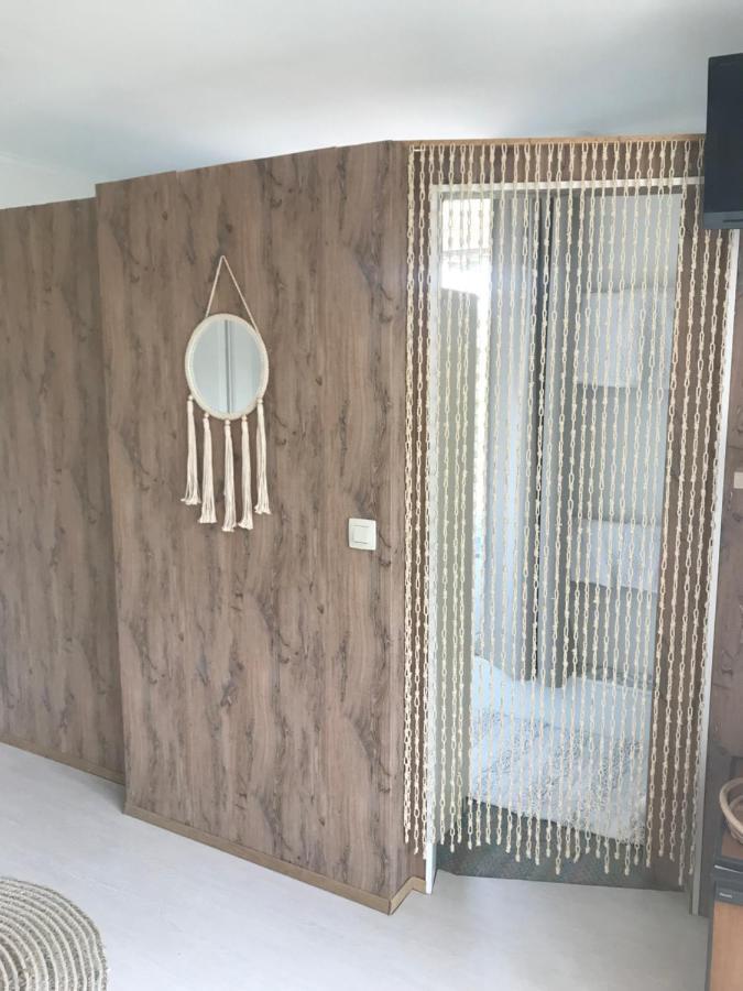 Villa Sylvania Spa Esterno foto